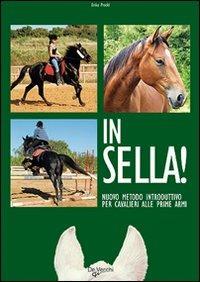 In sella! - Erika Prockl - copertina