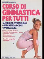 Corso di ginnastica per tutti