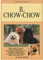 Il chow chow