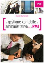 La gestione contabile e amministrativa per la PMI