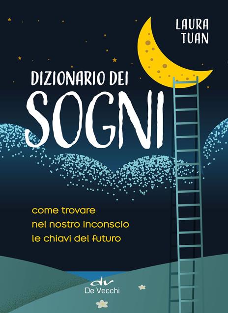 Dizionario dei sogni. Come trovare nel nostro inconscio le chiavi del futuro - Laura Tuan,Chiara Dattola - ebook