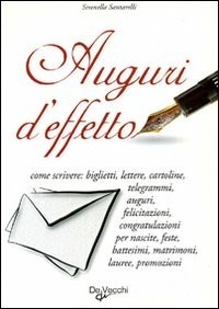 BIGLIETTO D'AUGURI ANNIVERSARIO | Guida Book Store