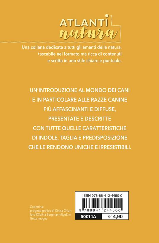 Cani. Alimentazione, salute, comportamento e psicologia, toelettatura - 2