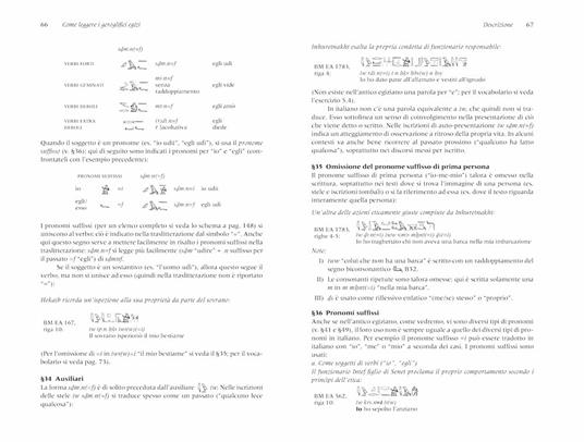 Come leggere i geroglifici egizi. Manuale teorico e pratico - Mark Collier,Bill Manley - 6