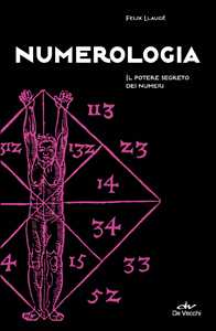 Image of Numerologia. Il potere segreto dei numeri