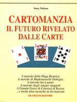 Cartomanzia: il futuro rivelato dalle carte