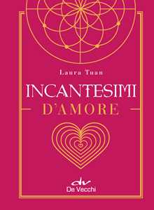 Image of Incantesimi d'amore. Con Poster