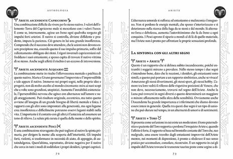 Astrologia. Lo zodiaco, gli ascendenti, la sintonia con gli altri segni - 6