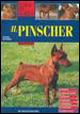 Il pinscher - Filippo Cattaneo - copertina