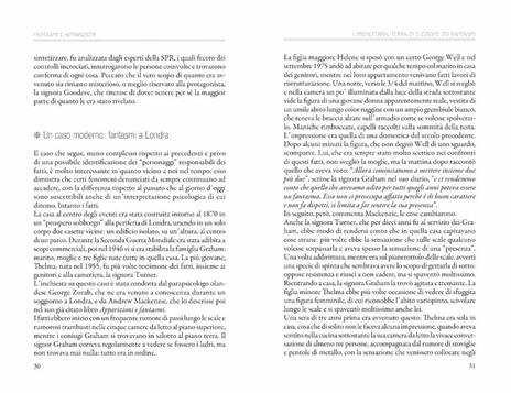 Fantasmi e apparizioni. Sedute spiritiche, luoghi infestati, dame bianche. Le grandi inchieste e il parere della scienza - Paola Giovetti - 5