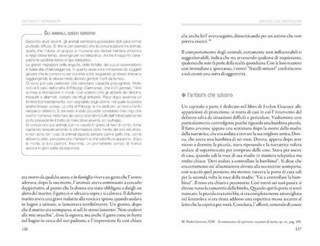 Fantasmi e apparizioni. Sedute spiritiche, luoghi infestati, dame bianche. Le grandi inchieste e il parere della scienza - Paola Giovetti - 6