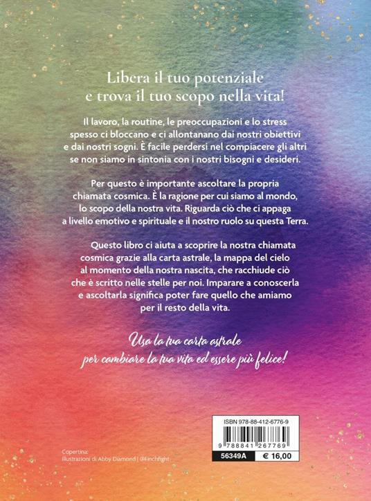 Scritto nelle stelle. Guida per trovare il lavoro della vita con l'astrologia - Natalie Walstein - 7