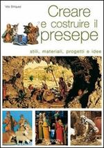 Creare e costruire il presepe