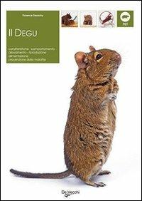 Degu - Florence Desachy - 3