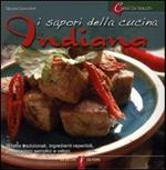 I sapori della cucina indiana