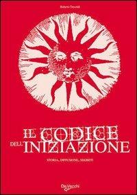 Il codice dell'iniziazione - Roberto Tresoldi - copertina