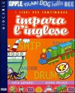 Impara l'inglese. I libri per continuare