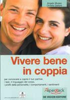 Vivere bene in coppia - copertina