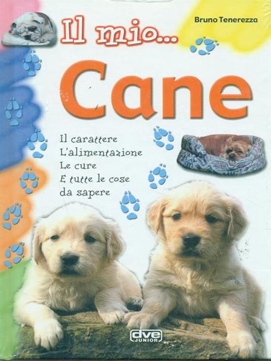 Il mio... cane - Bruno Tenerezza - 3