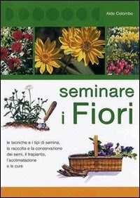 Seminare i fiori