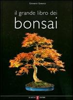 Il grande libro del bonsai