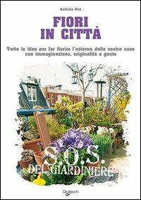 Fiori in città - copertina