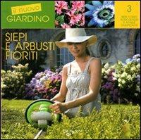 Siepi e arbusti fioriti - copertina