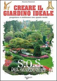 Creare il giardino ideale - copertina