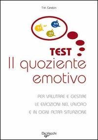 Il quoziente emotivo - Thierry M. Carabin - 4