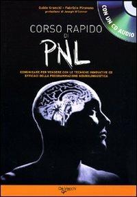 PNL. Corso rapido. Con CD Audio - Guido Granchi,Fabrizio Pirovano - copertina