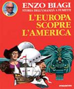 L' Europa scopre l'America