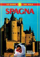 Spagna - copertina