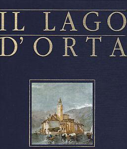 Il lago d'Orta - 2