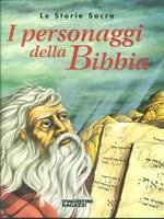 I personaggi della Bibbia