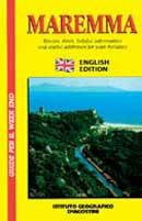 Maremma. Ediz. inglese - Piero Tirone - copertina