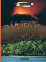 La terra - copertina