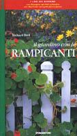 Il giardino con le rampicanti - Richard Bird - copertina