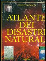Atlante dei disastri naturali