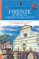 Firenze ai tempi di Lorenzo il Magnifico