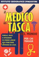 Il medico in tasca nel mondo - copertina