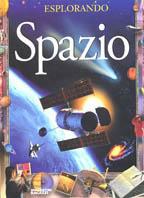 Spazio - copertina