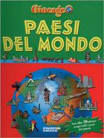 Paesi del mondo - copertina