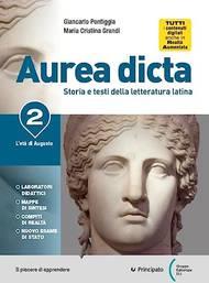  Aurea dicta. Per le Scuole superiori