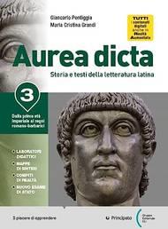  Aurea dicta. Con e-book. Con espansione online. Vol. 3