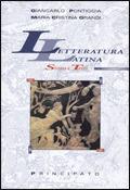  Letteratura latina. Storia e testi.