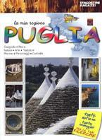 Puglia - copertina