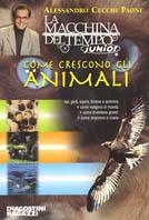 Come crescono gli animali