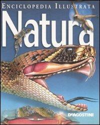 Natura - copertina