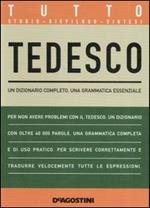 Tutto tedesco