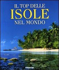 Il top delle isole nel mondo - copertina